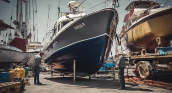 Il Perito Nautico – 5 consigli su come scegliere il perito nautico?