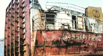 Behind the Hull: The Critical Role of a Marine Surveyor