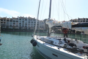 perizie nautiche,perito,controlli non distruttivi,perito nautico